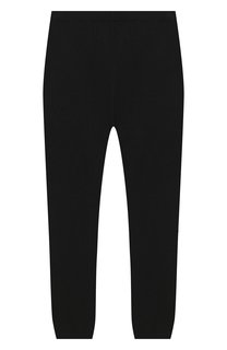 Кашемировые брюки Giorgetti Cashmere