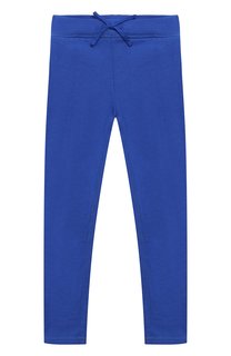 Хлопковые джоггеры Polo Ralph Lauren