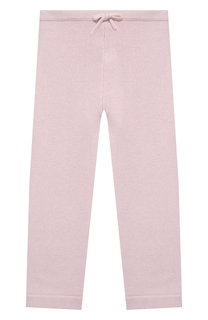 Кашемировые брюки La Perla