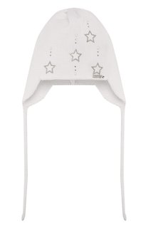 Хлопковая шапка Il Trenino