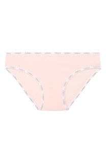 Хлопковые трусы La Perla