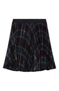 Плиссированная юбка Aletta