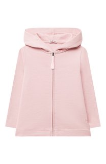 Хлопковая толстовка Il Gufo