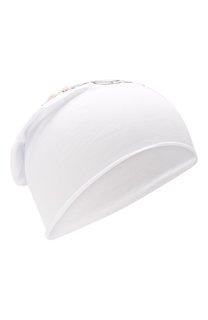 Хлопковая шапка Il Trenino