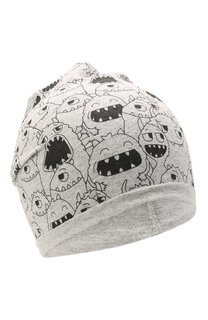 Хлопковая шапка Catya