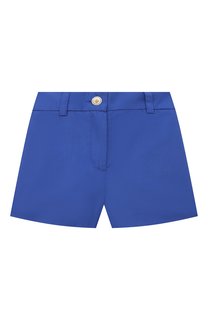 Шорты из вискозы и хлопка Zhanna & Anna