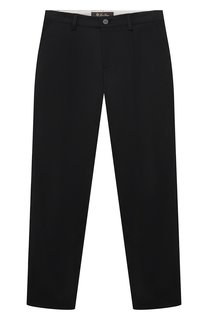 Хлопковые брюки Loro Piana