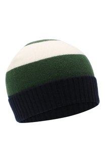 Шерстяная шапка Il Gufo