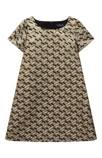 Платье Versace