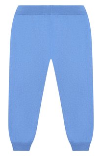 Кашемировые джоггеры Giorgetti Cashmere