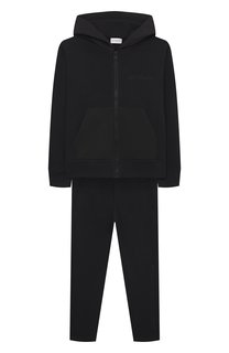 Комплект из толстовки и брюк Moncler
