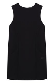 Платье Emporio Armani