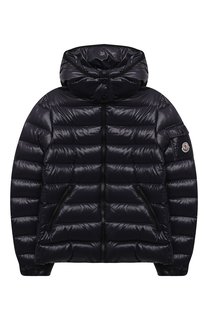 Пуховая куртка Moncler