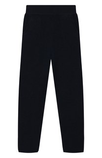 Кашемировые брюки Loro Piana