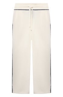 Кашемировые брюки Loro Piana