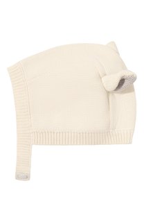 Хлопковая шапка Stella McCartney