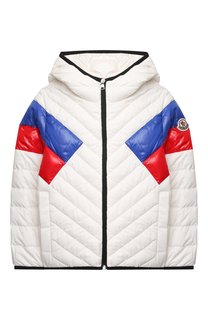 Пуховая куртка Necker Moncler