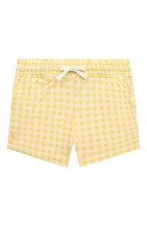 Хлопковые шорты Polo Ralph Lauren