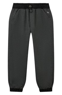 Джоггеры Il Gufo