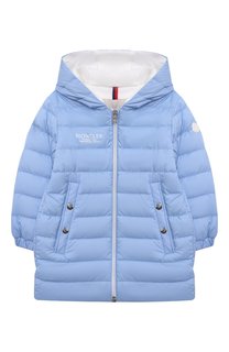 Пуховая куртка Moncler