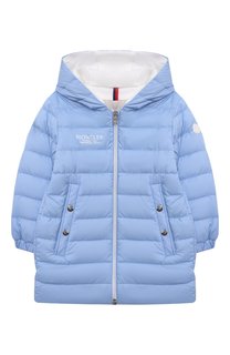 Пуховая куртка Moncler