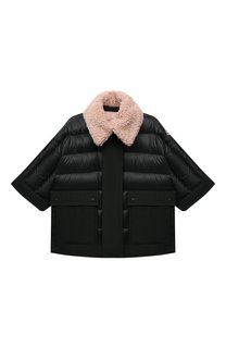 Пуховая куртка Moncler