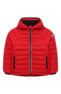 Пуховая куртка Canada Goose