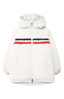 Пуховая парка Moncler