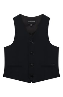 Жилет Emporio Armani
