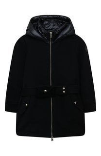 Пуховая куртка Woolrich