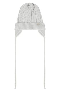 Шерстяная шапка Il Trenino