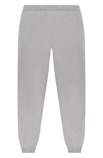 Кашемировые джоггеры Giorgetti Cashmere