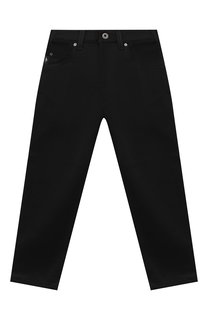 Джинсы Emporio Armani