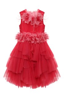 Платье Marchesa Kids Couture