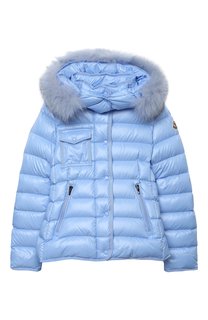 Пуховая куртка Moncler