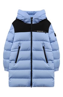 Пуховое пальто Nuray Moncler