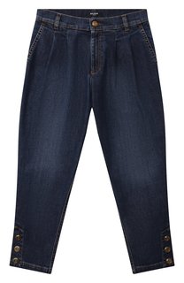 Джинсы Balmain