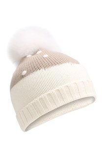 Кашемировая шапка Loro Piana