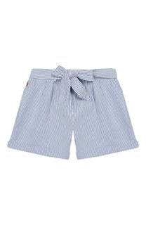 Хлопковые шорты Polo Ralph Lauren