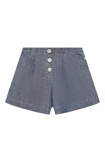 Льняные шорты Il Gufo