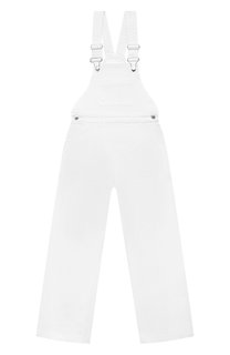 Джинсовый комбинезон Sonia Rykiel Enfant