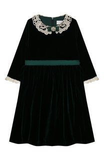Платье из вискозы EIRENE