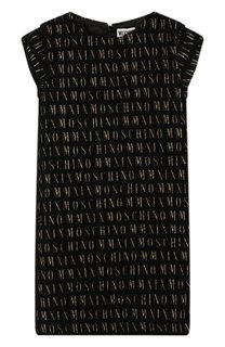 Платье Moschino