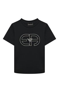 Футболка Emporio Armani