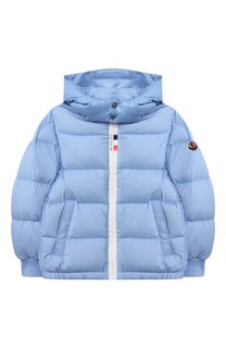 Пуховая куртка Moncler