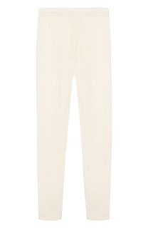 Кашемировые брюки Giorgetti Cashmere