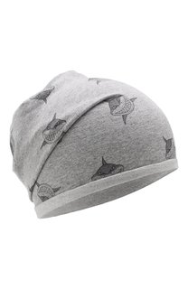 Хлопковая шапка Catya