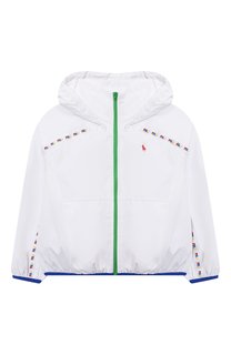Ветровка Polo Ralph Lauren