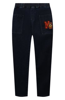 Джинсы Moschino
