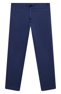 Хлопковые брюки Loro Piana